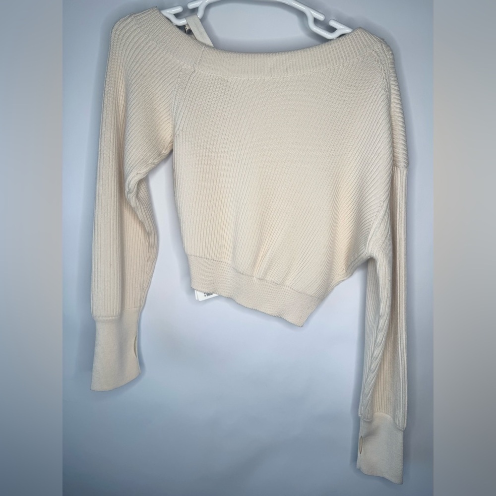 Jacquemus La Maille Seville Sweater - Picture 4 of 17